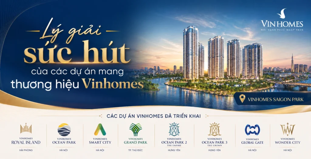 Vinhomes Saigon Park 31 - Vinhomes Saigon Park Ly giai suc hut cua cac du an mang thuong hieu Vinhomes - Vinhomes Saigon Park