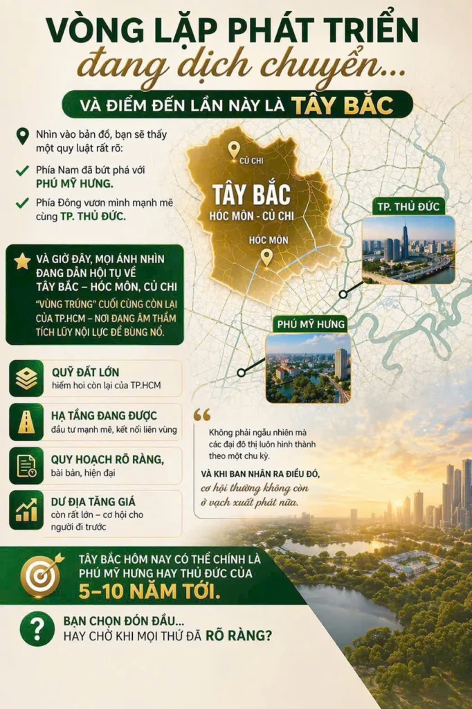 Vinhomes Saigon Park 4 - Vinhomes Saigon Park VINHOMES SAIGON PARK HOC MON 13 - Vinhomes Saigon Park